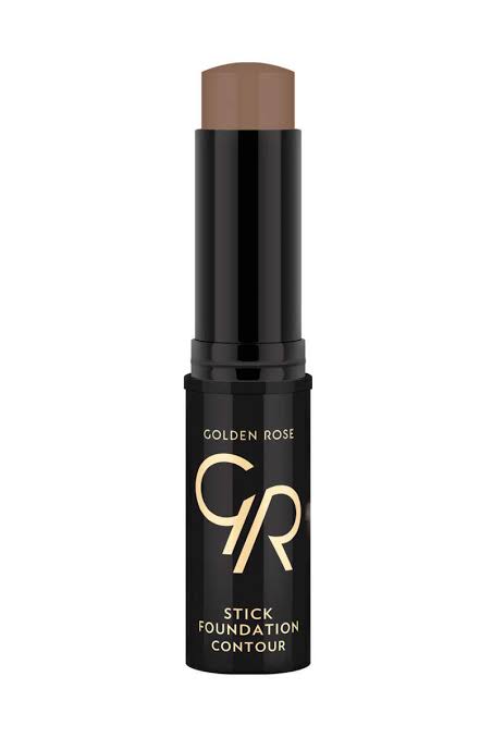 کانتور استیکی گلدن رز مدل Stick Contour وزن ۱۱ گرم