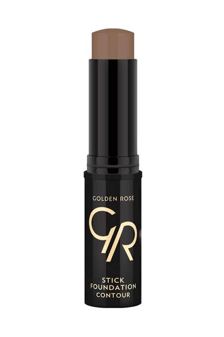 کانتور استیکی گلدن رز مدل Stick Contour وزن ۱۱ گرم