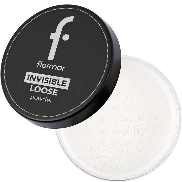 پودر بیک فلورمار FLORMAR Loose Powder